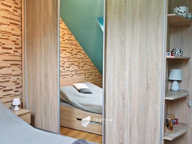 Mieszkanie 2-pokojowe Pruszcz Gdański, ul. Janusza Kusocińskiego. Zdjęcie 8