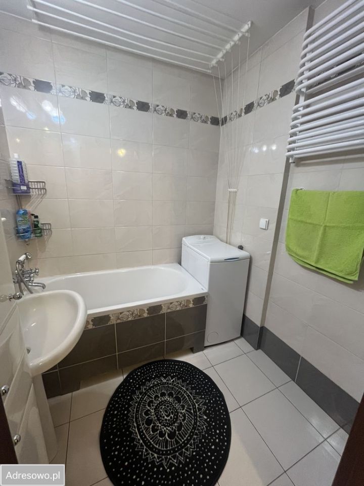 Mieszkanie 3-pokojowe Biała Podlaska, ul. Terebelska. Zdjęcie 10