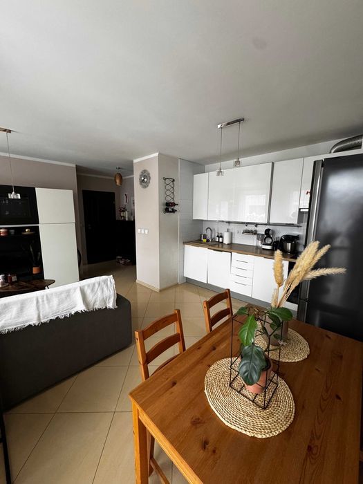 Mieszkanie 2-pokojowe Kraków Krowodrza, ul. Eljasza Walerego Radzikowskiego. Zdjęcie 3