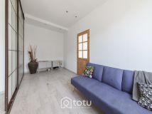 Mieszkanie 3-pokojowe Warszawa, ul. Stanisława Przybyszewskiego. Zdjęcie 4