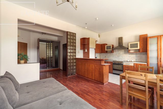 Mieszkanie 2-pokojowe Warszawa Ursynów, ul. Melchiora Wańkowicza. Zdjęcie 1