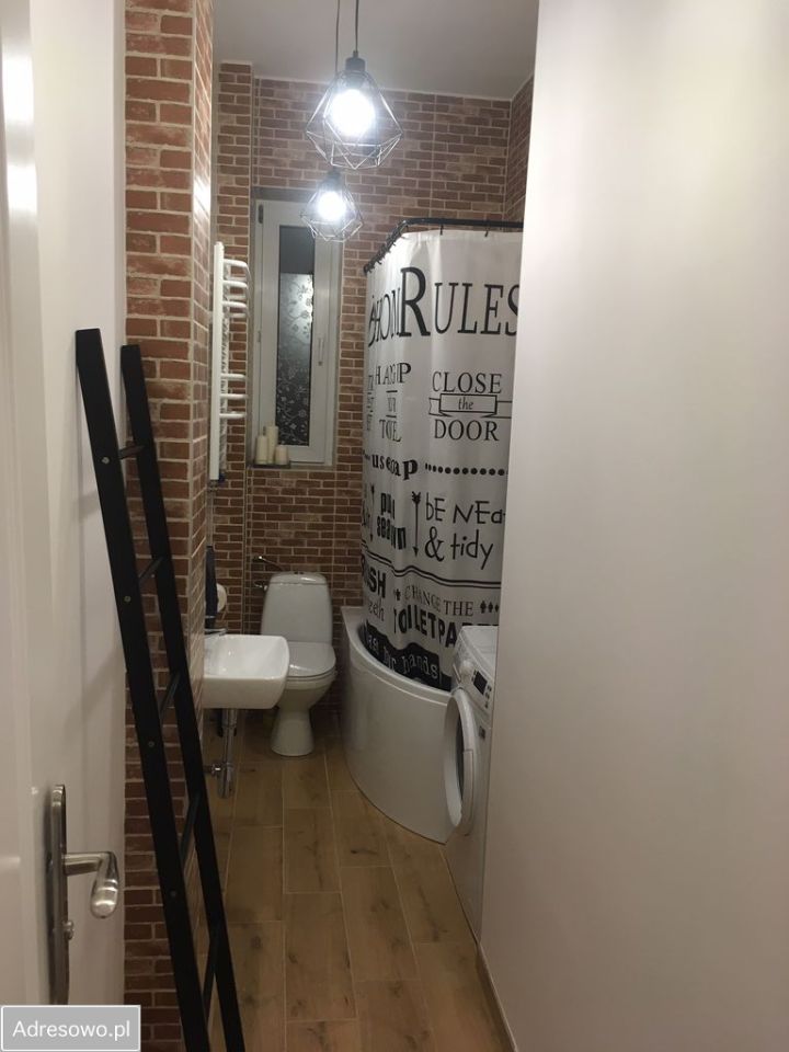 Mieszkanie 3-pokojowe Jarocin, ul. Tadeusza Kościuszki. Zdjęcie 8