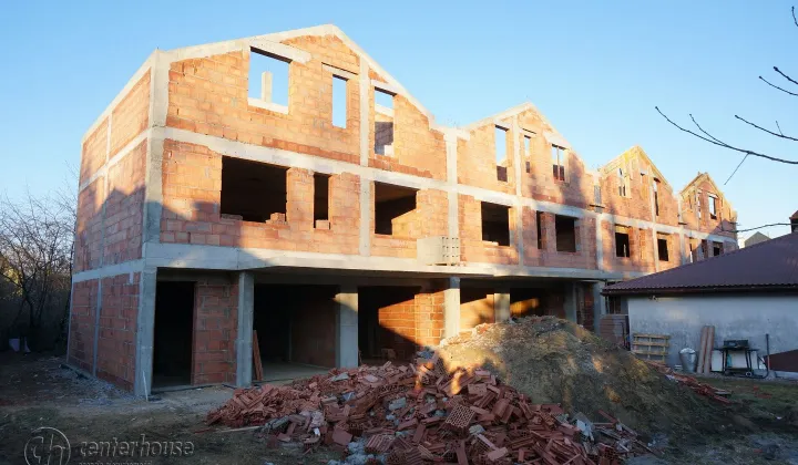 Mieszkanie 3-pokojowe Rzeszów Załęże