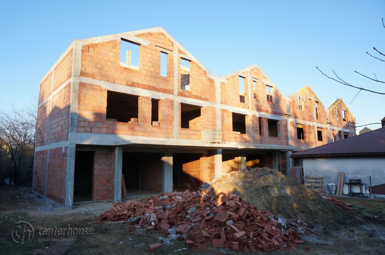 Mieszkanie 3-pokojowe Rzeszów Załęże. Zdjęcie 1