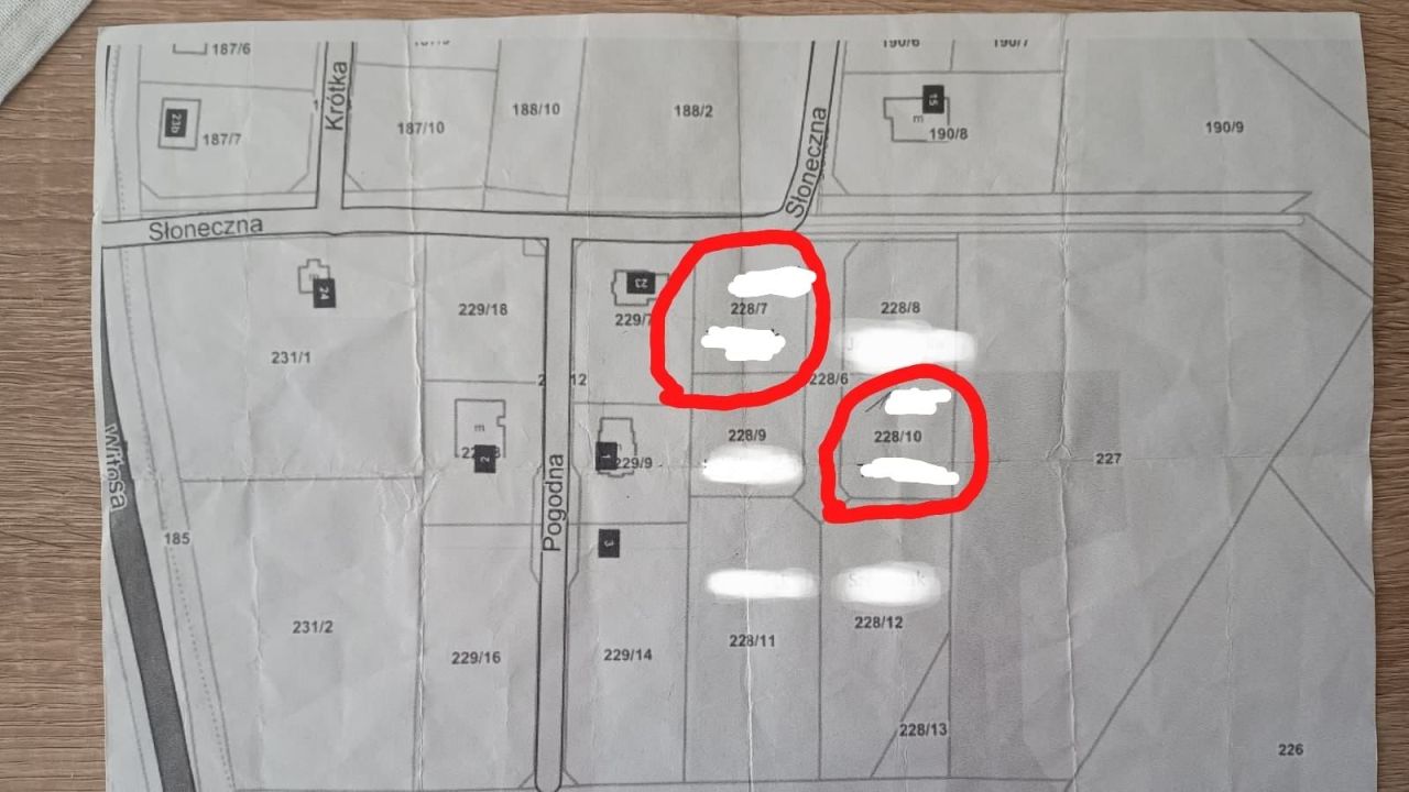 Działka budowlana Cewice. Zdjęcie 1