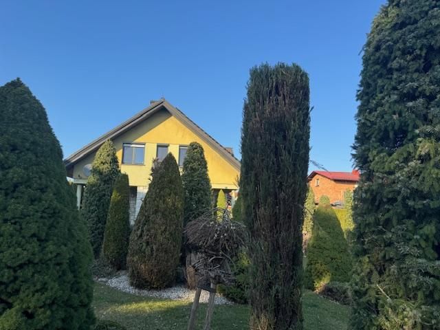 dom wolnostojący, 4 pokoje Bielsko-Biała Lipnik, Władysława Kiernika. Zdjęcie 119