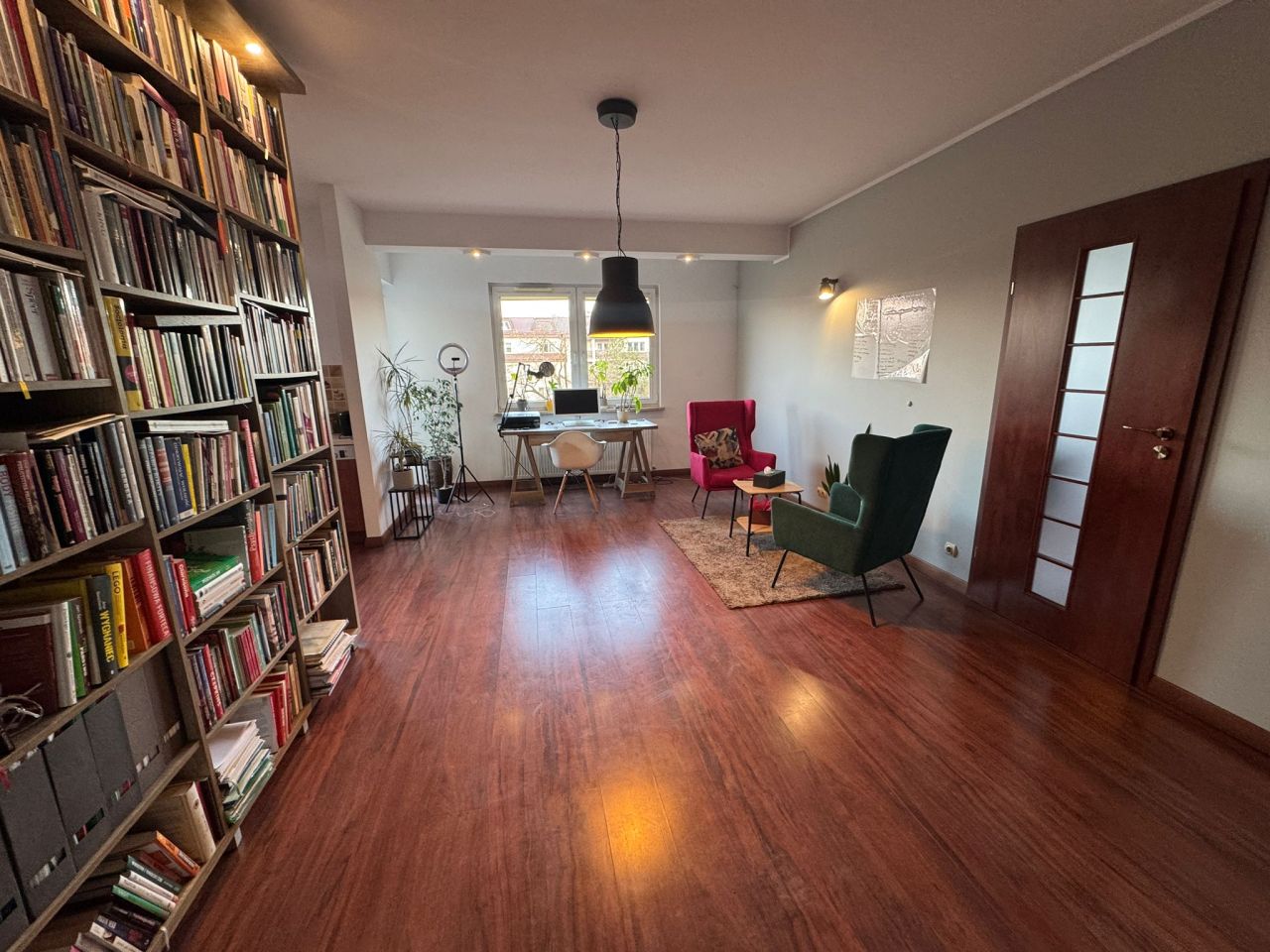 Mieszkanie 2-pokojowe Słupsk, ul. Wiejska. Zdjęcie 4