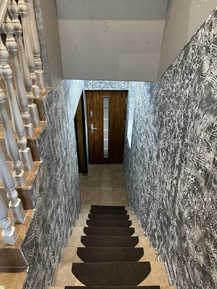 dom wolnostojący, 6 pokoi Płock, ul. Kalinowa. Zdjęcie 15