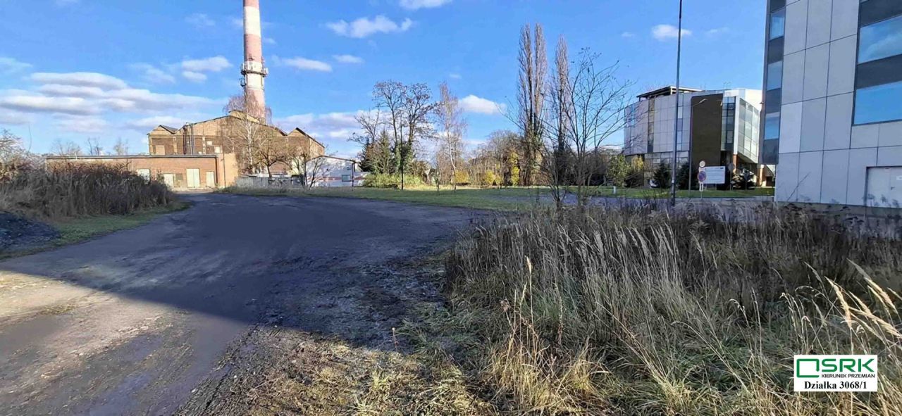 Działka inna Sosnowiec Niwka, ul. Wojska Polskiego. Zdjęcie 7