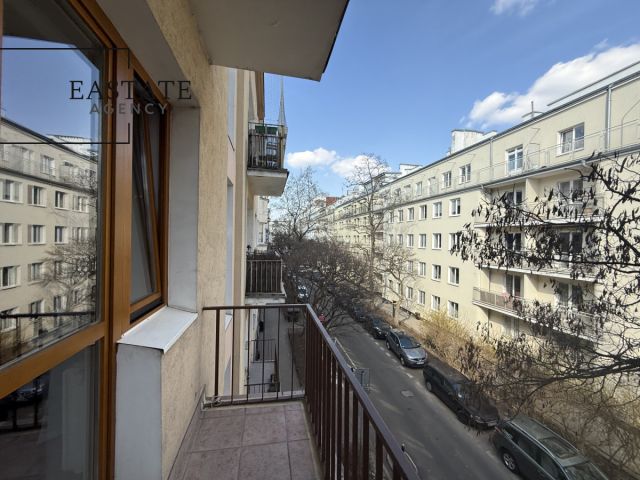 Mieszkanie 2-pokojowe Warszawa Mokotów, ul. Asfaltowa. Zdjęcie 7