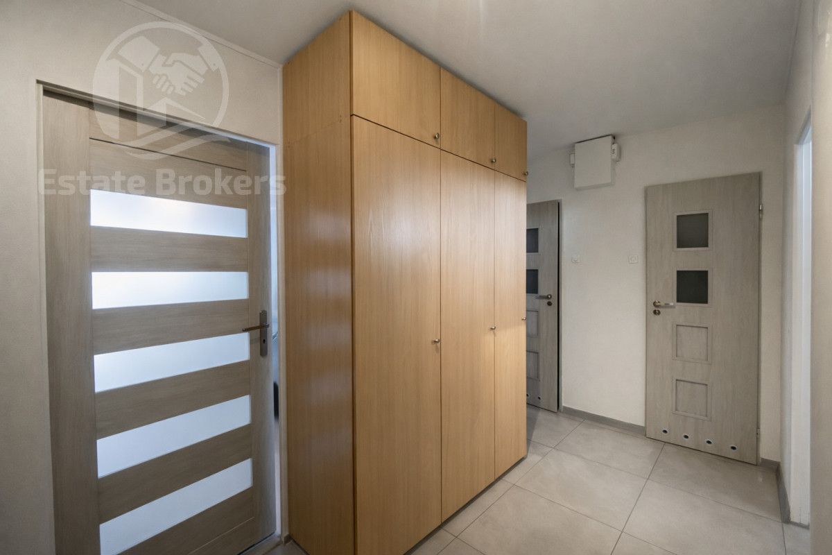 Mieszkanie 2-pokojowe Wrocław Krzyki, al. Armii Krajowej. Zdjęcie 5