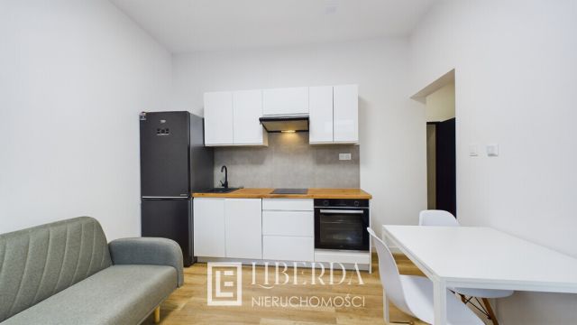 Mieszkanie 4-pokojowe Lublin Śródmieście, ul. Probostwo. Zdjęcie 2