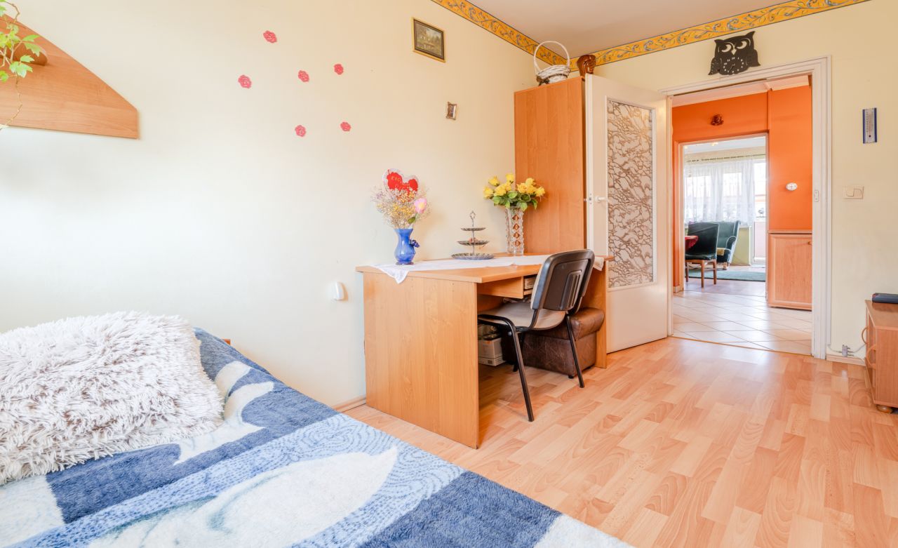 Mieszkanie 4-pokojowe Świnoujście Centrum, ul. Bohaterów Września. Zdjęcie 12