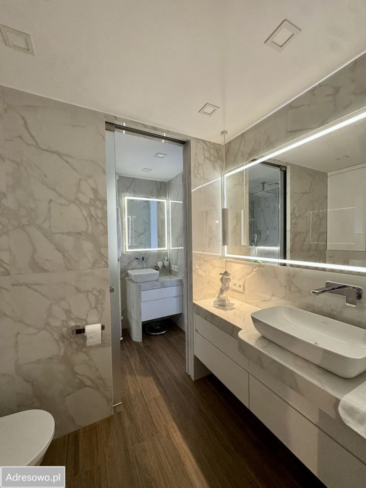 Mieszkanie 3-pokojowe Bielsko-Biała Śródmieście, ul. Cechowa. Zdjęcie 4