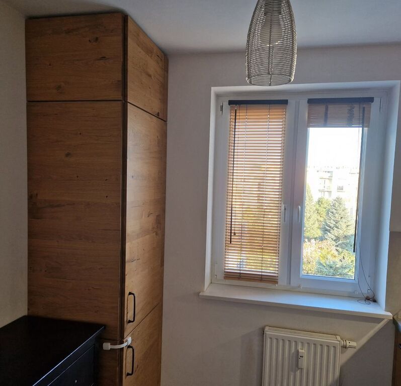 Mieszkanie 3-pokojowe Poznań Piątkowo, ul. Tadeusza Szeligowskiego. Zdjęcie 6