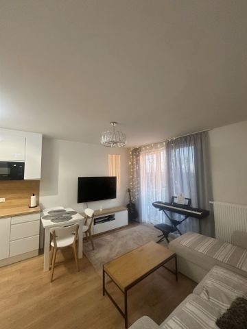 Mieszkanie 2-pokojowe Warszawa Białołęka, ul. Duninów. Zdjęcie 1