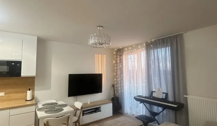 Mieszkanie 2-pokojowe Warszawa Białołęka, ul. Duninów