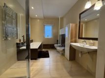 dom wolnostojący, 7 pokoi Leszno Zatorze. Zdjęcie 4