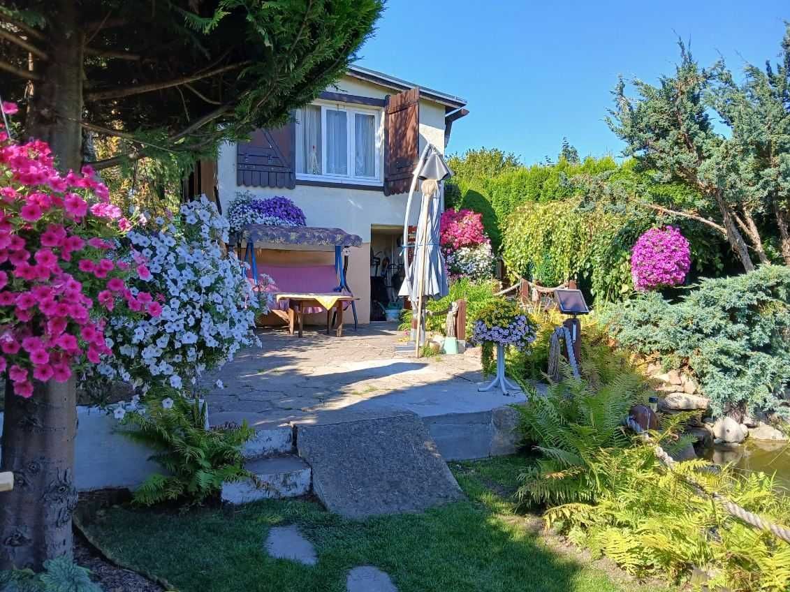 Działka rod Tuchola. Zdjęcie 1