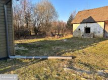 dom wolnostojący, 2 pokoje Paruchy. Zdjęcie 3