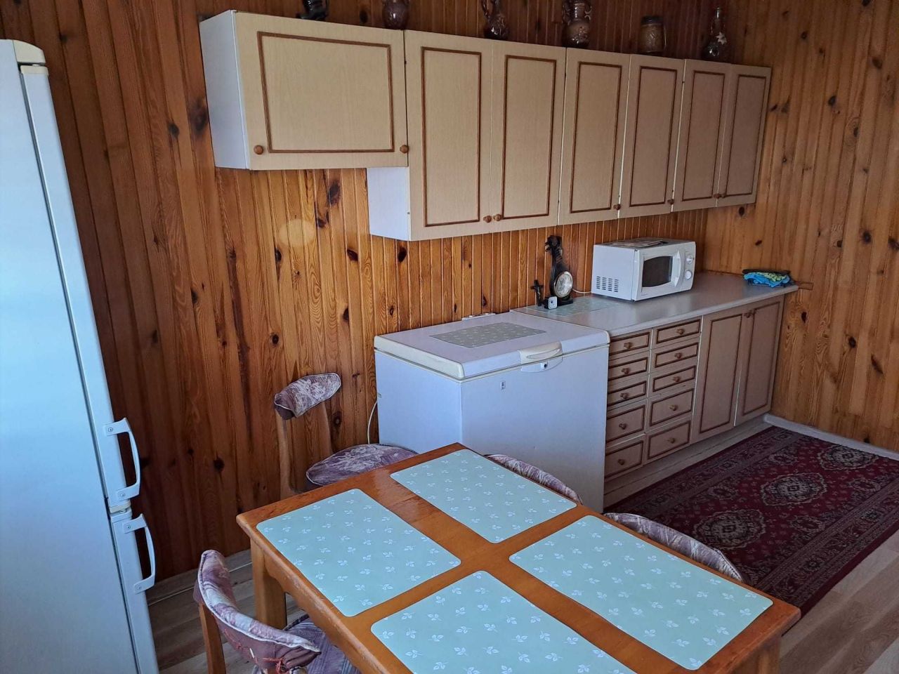 Mieszkanie 2-pokojowe Woskowice Górne Świbne. Zdjęcie 2