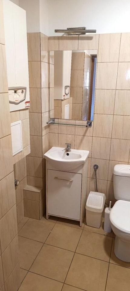 Mieszkanie 1-pokojowe Koszalin Centrum, ul. Płowce. Zdjęcie 5