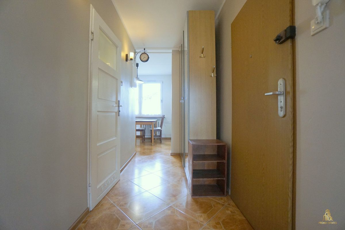 Mieszkanie 2-pokojowe Kraków, ul. Serbska. Zdjęcie 11