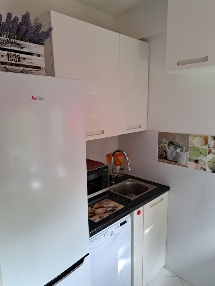 Mieszkanie 2-pokojowe Łódź Bałuty, ul. Rojna. Zdjęcie 4