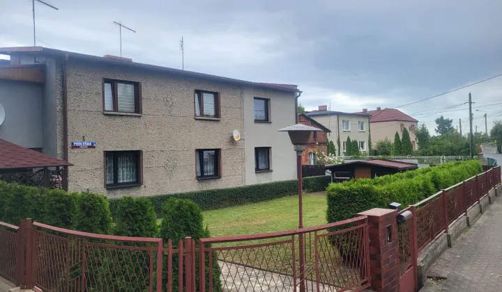 Mieszkanie 3-pokojowe Rybnik Wielopole
