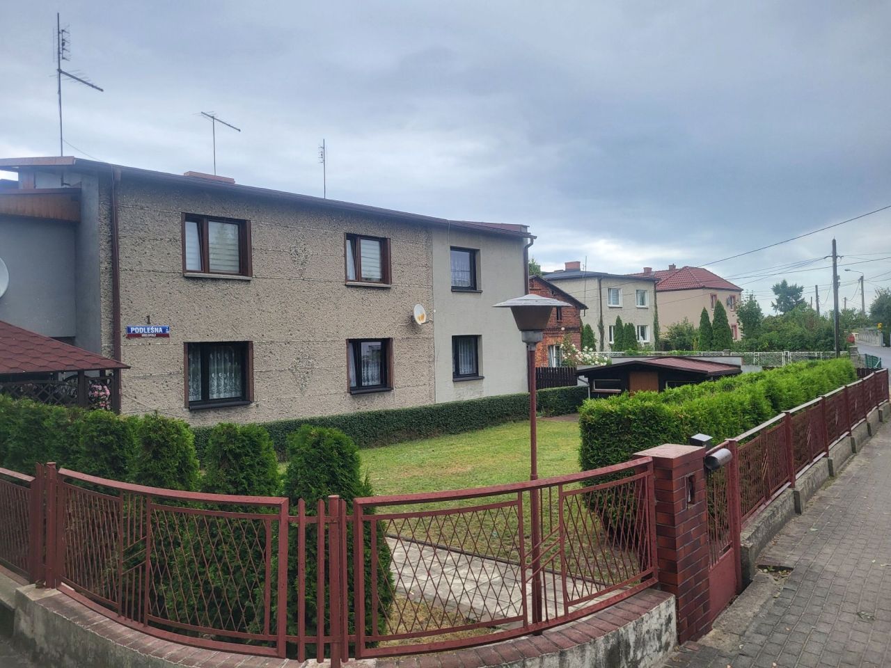 Mieszkanie 3-pokojowe Rybnik Wielopole. Zdjęcie 1
