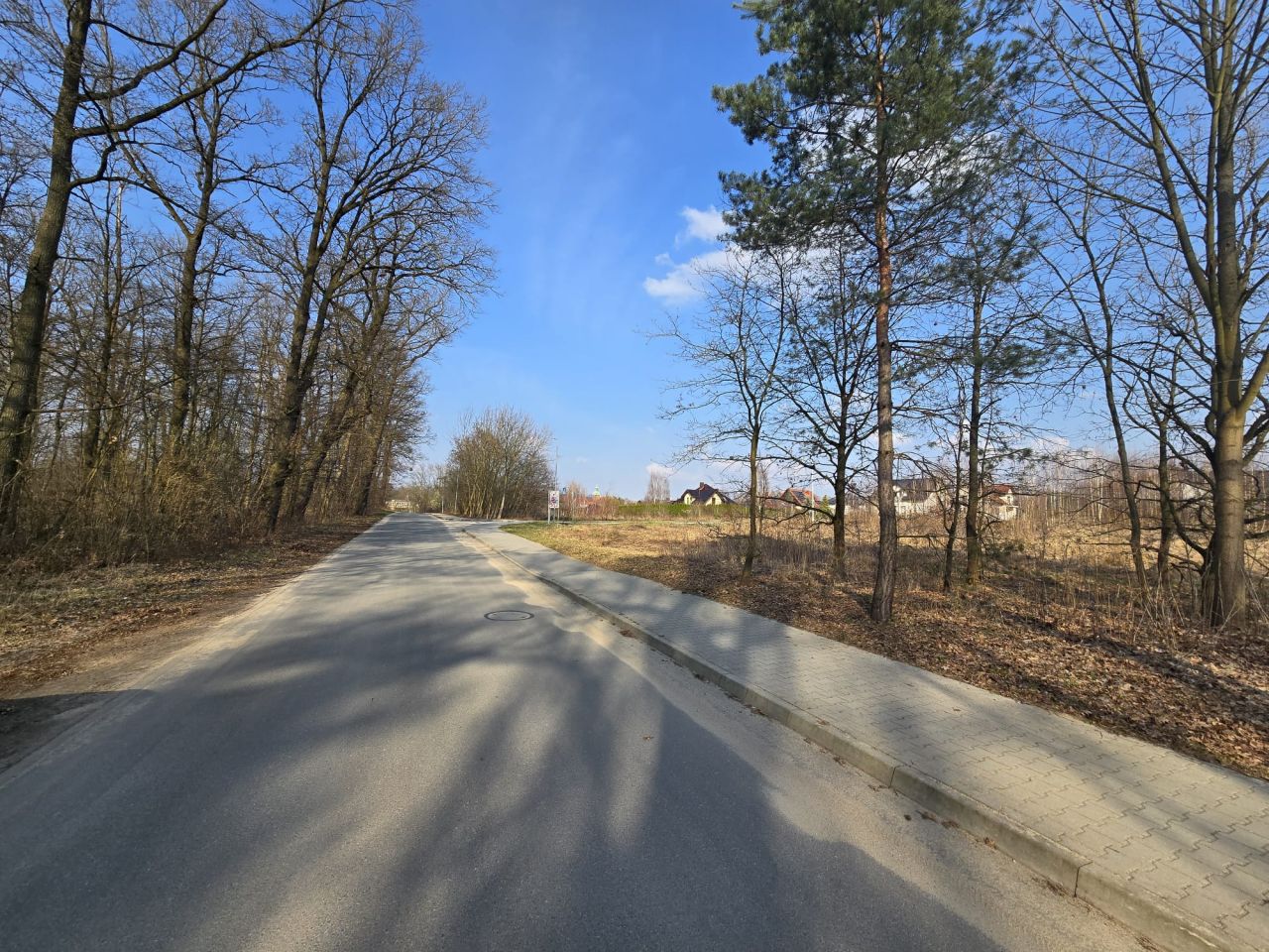 Działka budowlana Oborniki Śląskie Centrum, ul. Energetyczna. Zdjęcie 21