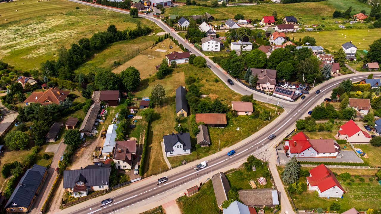 Działka budowlana Hryniewicze. Zdjęcie 7