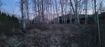 Działka budowlana Osowiec, ul. Modrzewiowa. Zdjęcie 3