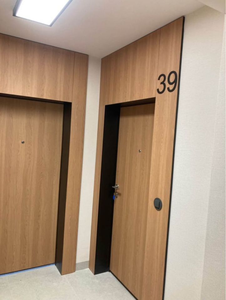 Mieszkanie 3-pokojowe Lublin Sławin. Zdjęcie 3