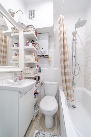 Mieszkanie 2-pokojowe Kraków Nowa Huta, os. Krakowiaków. Zdjęcie 28