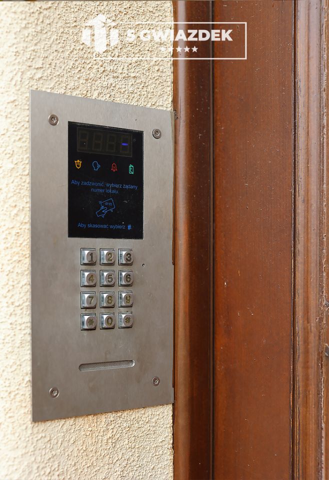Mieszkanie 3-pokojowe Szczecinek, ul. 1 Maja. Zdjęcie 22
