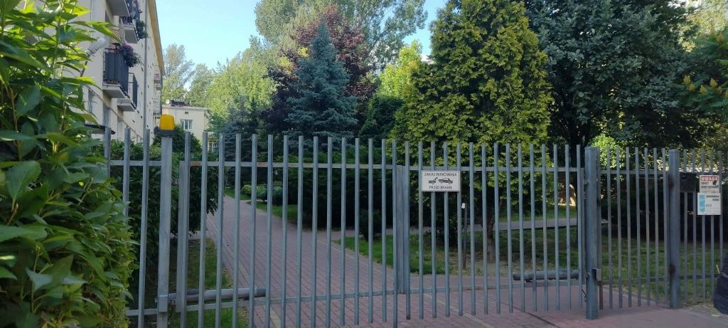Mieszkanie 1-pokojowe Warszawa Saska Kępa, ul. Peszteńska. Zdjęcie 6