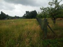 Działka budowlana Kazimierzów. Zdjęcie 3