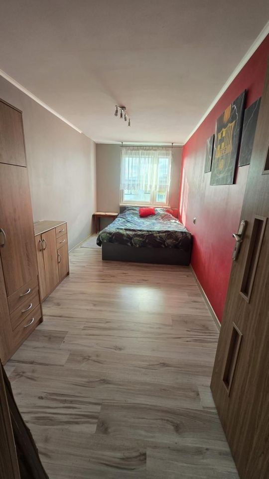 Mieszkanie 3-pokojowe Dzierżoniów, os. Błękitne. Zdjęcie 6