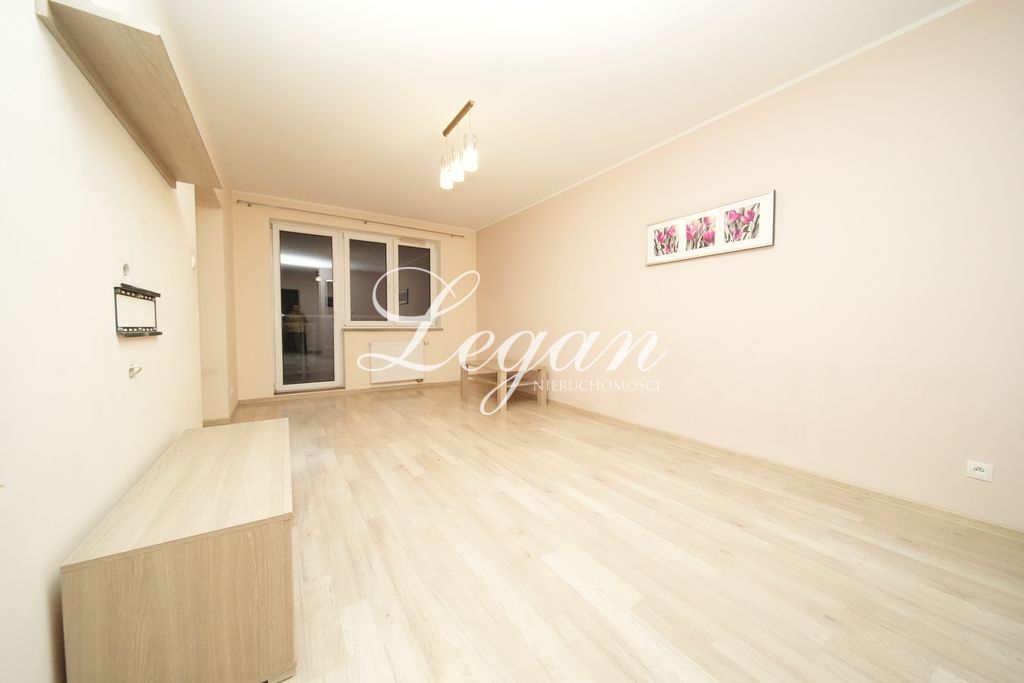 Mieszkanie 3-pokojowe Gorzów Wielkopolski Górczyn, ul. gen. Kazimierza Sosnkowskiego. Zdjęcie 3