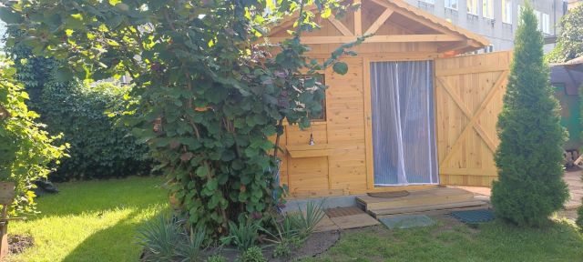 Działka rekreacyjna Dęblin, os. Lotnisko. Zdjęcie 1