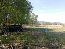 Działka rolna Rogów Sobócki. Zdjęcie 3