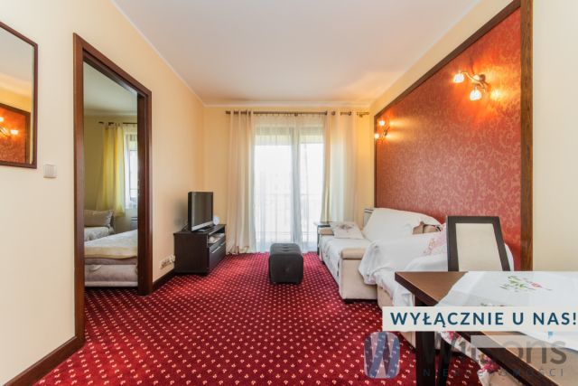 Mieszkanie 2-pokojowe Krynica Morska, ul. Przyjaźni. Zdjęcie 1
