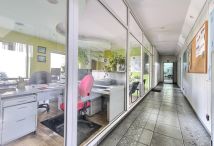 Hala/magazyn Sztum, ul. Żeromskiego. Zdjęcie 4