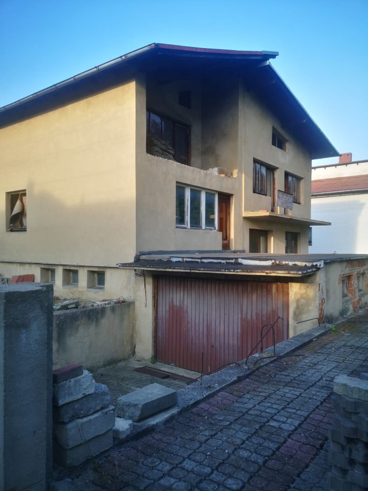 dom wolnostojący, 8 pokoi Kietrz, ul. Kwiatowa. Zdjęcie 8