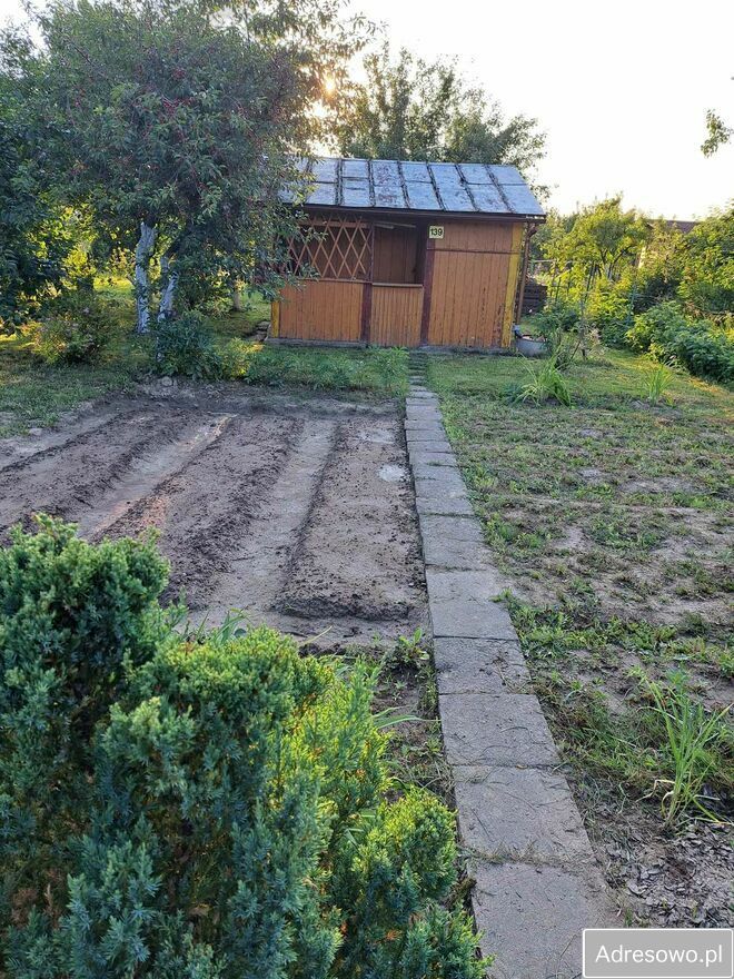 Działka rod Dąbrowica. Zdjęcie 3