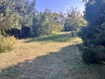 Działka rod Gdańsk Strzyża. Zdjęcie 2