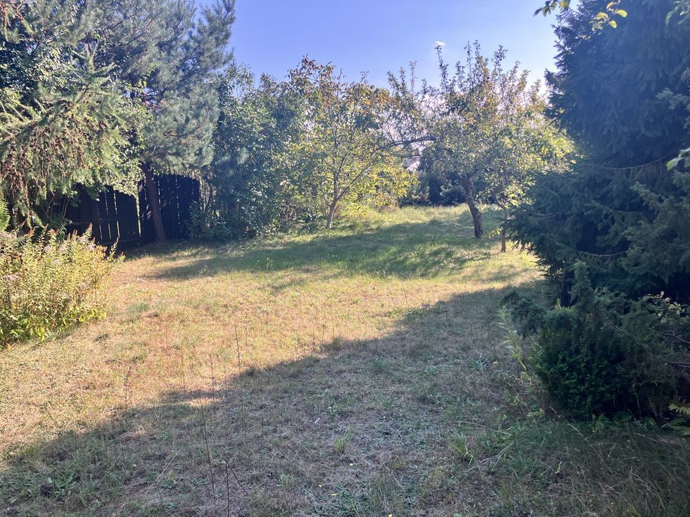 Działka rod Gdańsk Strzyża. Zdjęcie 3