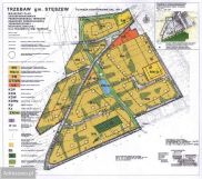 Działka rolno-budowlana Trzebaw. Zdjęcie 1