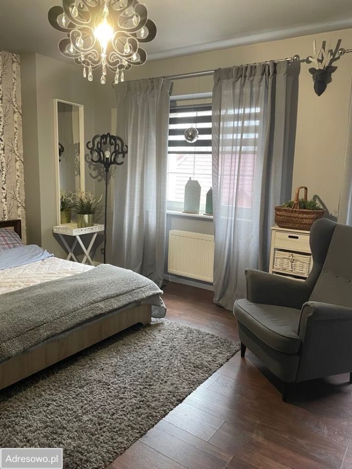 bliźniak, 4 pokoje Grodzisk Wielkopolski, ul. Bukowska. Zdjęcie 10